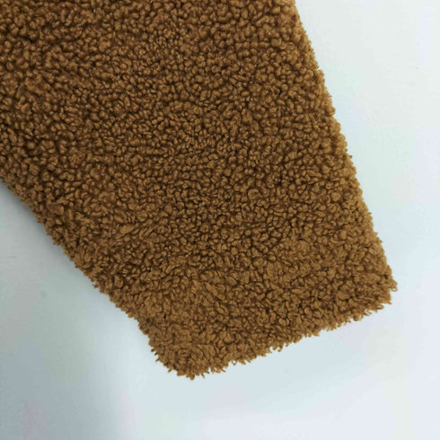 ステラマッカートニー STELLA McCARTNEY ボアコート レディース